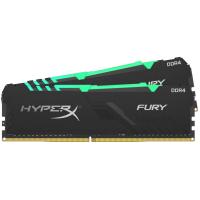 Kingston 16GB 2x8 HypX 3600 RGB HX436C17FB3AK2/16