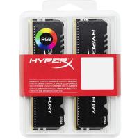 Kingston 16GB 2x8 HypX 3600 RGB HX436C17FB3AK2/16