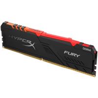 Kingston 16GB HyperX D4 3000 RGB HX430C15FB3A/16
