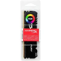Kingston 16GB HyperX D4 3000 RGB HX430C15FB3A/16