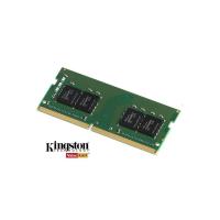 KINGSTON 16GB DDR4 2666MHZ CL19 NOTEBOOK RAM VALUE KVR26S19D8/16