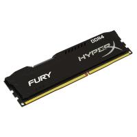 KINGSTON 16GB DDR4 2666MHZ CL16 PC RAM HYPERX FURY HX426C16FB3/16