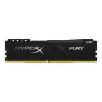 KINGSTON 16GB DDR4 2400MHZ CL16 PC RAM HYPERX FURY HX424C15FB3/16