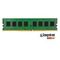 KINGSTON 16GB DDR4 2666MHZ CL19 PC RAM VALUE KVR26N19S8/16