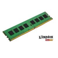 KINGSTON 16GB DDR4 2666MHZ CL19 PC RAM VALUE KVR26N19S8/16