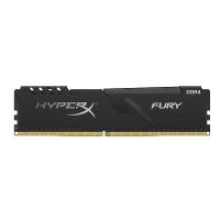 KINGSTON 16GB DDR4 3600MHZ CL17 PC RAM HYPERX FURY HX436C17FB3AK2/16