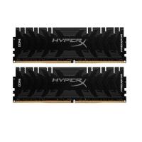 KINGSTON 16GB (2X 8GB) DDR4 3000MHZ CL15 DUAL KIT PC RAM HYPERX PREDATOR HX430C15PB3K2/16