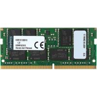 Kingston 16GB D4 SoDIMM 2133Mhz KVR21S15D8/16