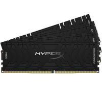 Kingston 128G 4x32 HyperX 3600 HX436C18PB3K4/128