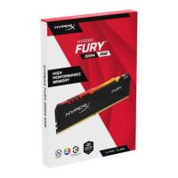 Kingston 16GB HyperX D4 3600 RGB HX436C18FB4A/16