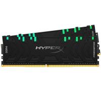 Kingston 16GB HyperX D4 3200 RGB HX432C16PB3A/16