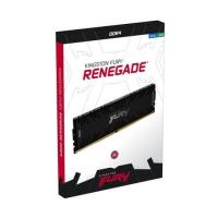 Kingston Fury 16GB 2666 DDR4 KF426C13RB1/16