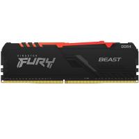 Kingston 16GB Fury D4 3600 KF436C18BBA/16