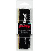 Kingston 16GB Fury D4 3600 KF436C18BBA/16