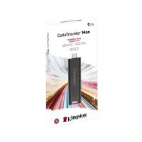 Kingston 1TB DTMax Usb3.2 Gen2 Type-C DTMAX/1TB