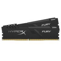 KINGSTON 16GB (2X 8GB) DDR4 3600MHZ CL17 DUAL KIT PC RAM HYPERX FURY HX436C17FB3K2/16