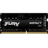 Kingston 16GB D4 Fury NB 3200 CL20 KF432S20IB/16