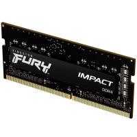 Kingston 16GB D4 Fury NB 3200 CL20 KF432S20IB/16