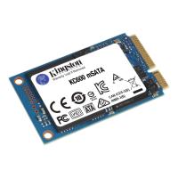 KINGSTON 1TB KC600 SKC600MS/1024G 550-500MB/s mSATA DİSK