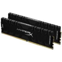 KINGSTON 16GB (2X 8GB) DDR4 4000MHZ CL19 DUAL KIT PC RAM HYPERX PREDATOR HX440C19PB4K2/16