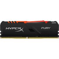 KINGSTON 16GB DDR4 3600MHZ CL18 RGB PC RAM HYPERX FURY HX436C18FB4A/16