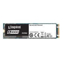 Kingston 240GB A1000 NVMe M.2 SA1000M8/240G
