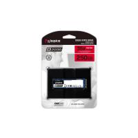 Kingston 250GB A2000 NVMe 2000/1100M SA2000M8/250G