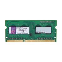 Kingston 2GB D3 SoDIMM 1600 KVR16S11S6/2