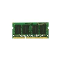 Kingston 2GB D3 SoDIMM 1333 KVR13S9S6/2
