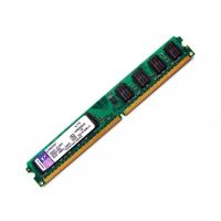Kingston 2GB D2 800MHz CL6 KVR800D2N6/2G