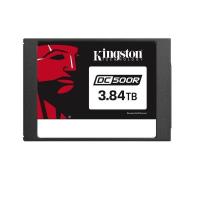 KINGSTON 2,5" 3.84TB DC500R SEDC500R/3840G 555MB/s 520MB/s SATA 3 (6Gb/s) Enterprise SSD