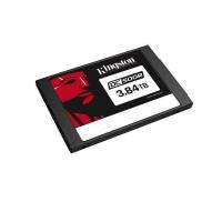 KINGSTON 2,5" 3.84TB DC500R SEDC500R/3840G 555MB/s 520MB/s SATA 3 (6Gb/s) Enterprise SSD