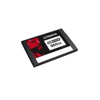 KINGSTON 2,5" 960gb DC500R SEDC500R/960G 555MB/s 525MB/s SATA 3 (6Gb/s) Enterprise SSD
