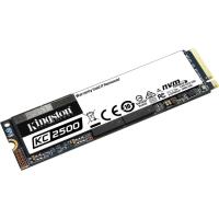 Kingston 2TB KC2500 NVMe 3500/2900 SKC2500M8/2000G