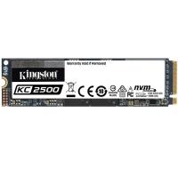 Kingston 2TB KC2500 NVMe 3500/2900 SKC2500M8/2000G