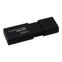 Kingston 256GB Usb3.0 Bellek DT100G3/256GB