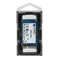 KINGSTON 256GB KC600 SKC600MS/256G 550-500MB/s mSATA DİSK