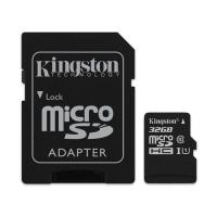 KINGSTON 32GB Micro Sd Class10 SDCS/32GB