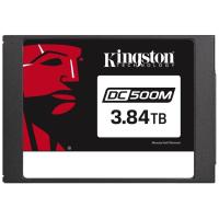 Kingston SEDC500M Enterprise 3.84TB 2.5'' SATA SSD
