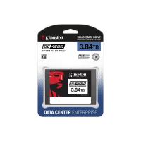 Kingston 3.84TB DC450R 2.5” 560/525 SEDC450R/3840G