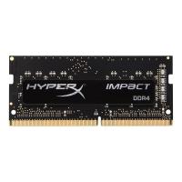 KINGSTON 32GB DDR4 2400MHZ CL15 NOTEBOOK RAM HYPERX IMPACT HX424S15IB/32