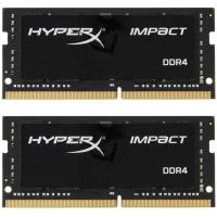 Kingston 32GB 2x16 HyprX D4 3200 HX432S20IB2K2/32