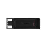 Kingston 32GB USB-C 3.2 GEN 1 DT70/32GB