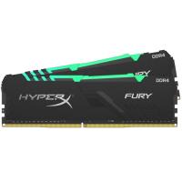 Kingston 32GB 2x16 HypX 3600 RGB HX436C18FB4AK2/32