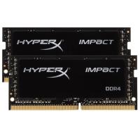 Kingston 32GB 2x16 HyperX NB 2666 HX426S15IB2K2/32