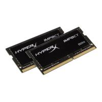 Kingston 32GB 2x16 HyperX NB 2666 HX426S15IB2K2/32