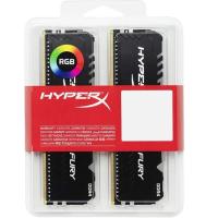 Kingston 32GB 2x16 HypX 3000 RGB HX430C15FB3AK2/32