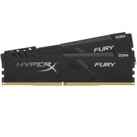Kingston 32G 2x16 HyperX D4 3200 HX432C16FB4AK2/32