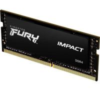 Kingston 32GB D4 NB 2666 CL16 KF426S16IB/32