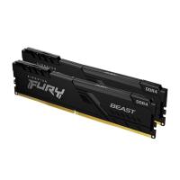 Kingston Fury 32GB Kit 3200 DDR4 KF432C16BBK2/32